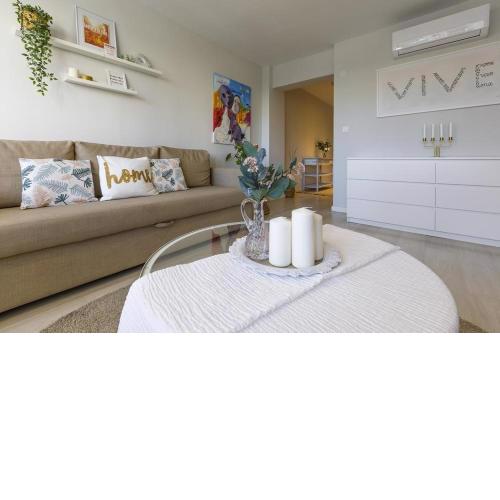 A&C Torre del mar -Málaga 2 Room