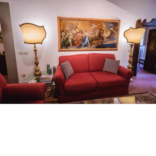 Acacia Firenze - Adelfa