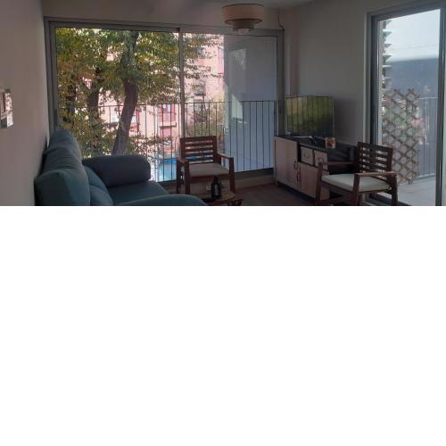 Acacias 51, precioso apartamento nuevo