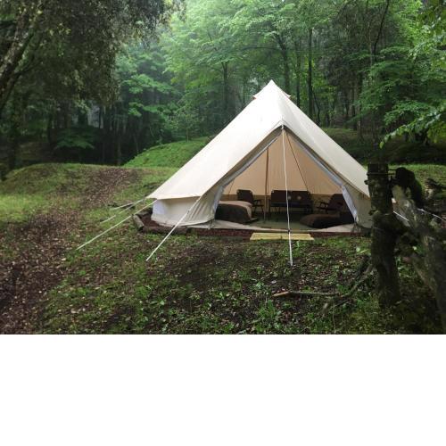 ACAMPALE - Glamping La Garrotxa - Santa Pau