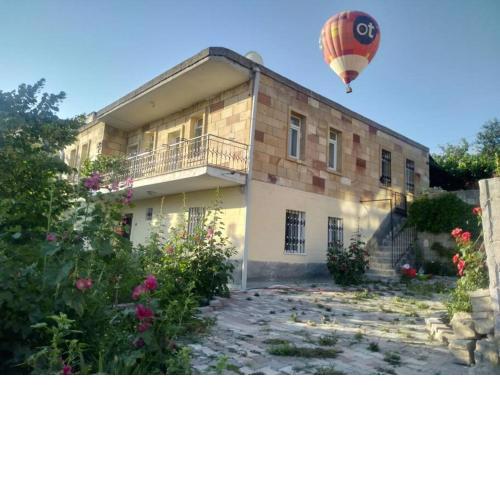 Acan Apart günlük kiralık ev Ürgüp