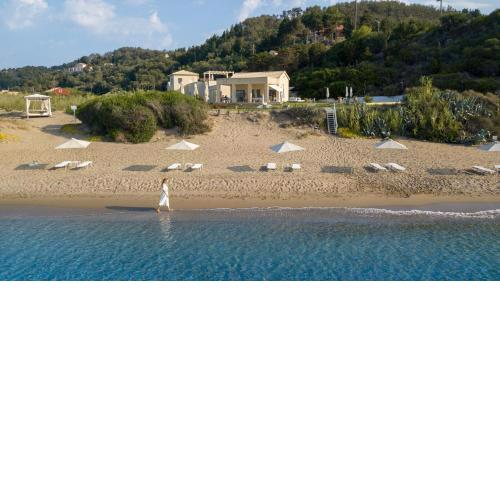 Acantha Boutique Hotel