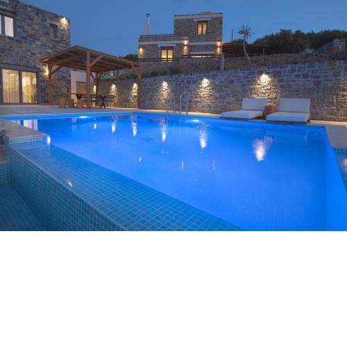 Acantha Villas