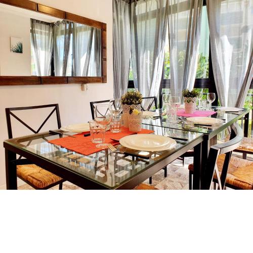 Acapulco Apt 3 Bedrooms
