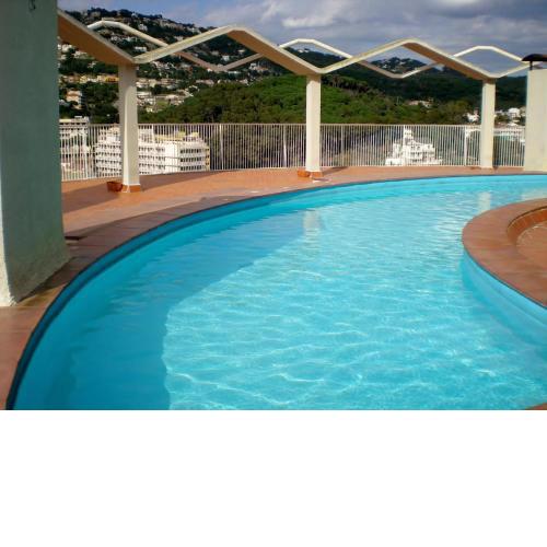 Acapulco Sol Central Lloret