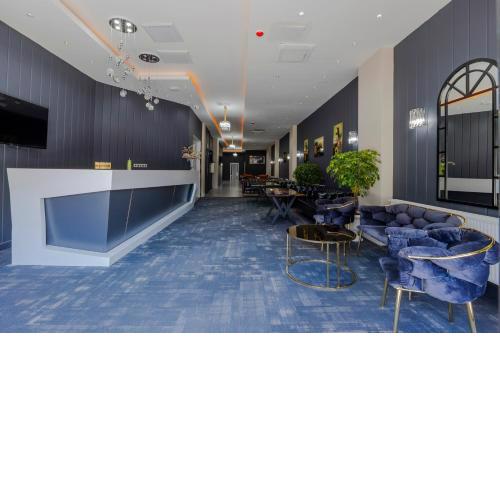 ACAR SMART OTEL