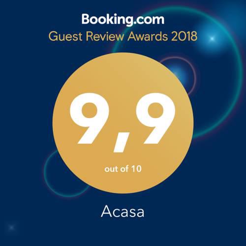 Acasa