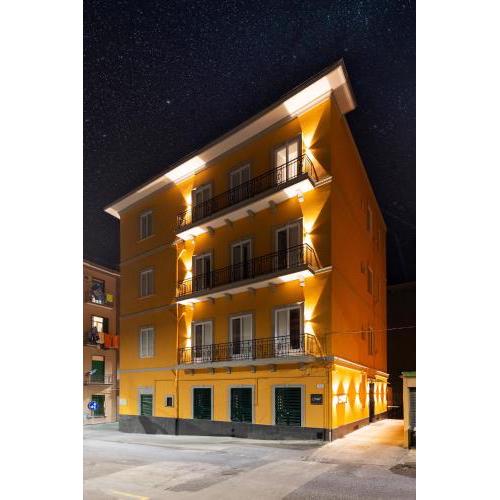 Acate81 Lifestyle Apartment