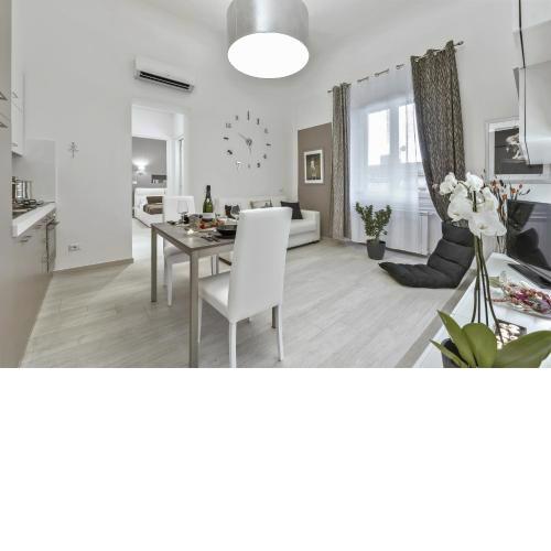 Accademia Apartment