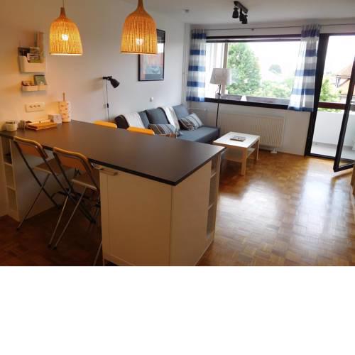 Accommodation Lana