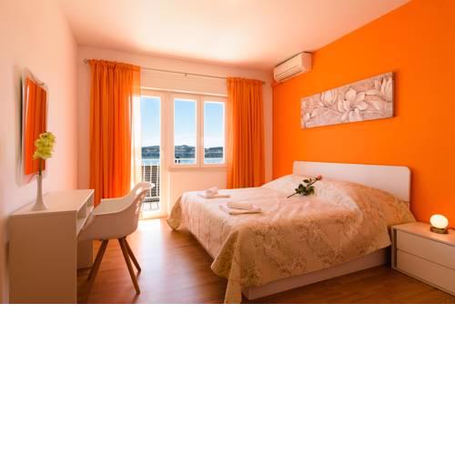 Accommodation Mamut