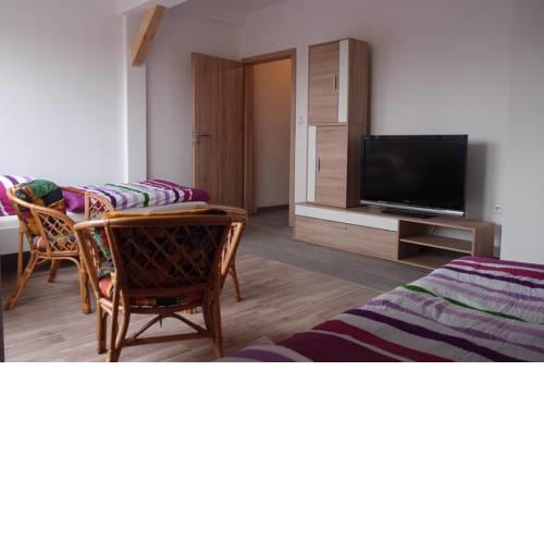 Accommodation Ostrava Vítkovice