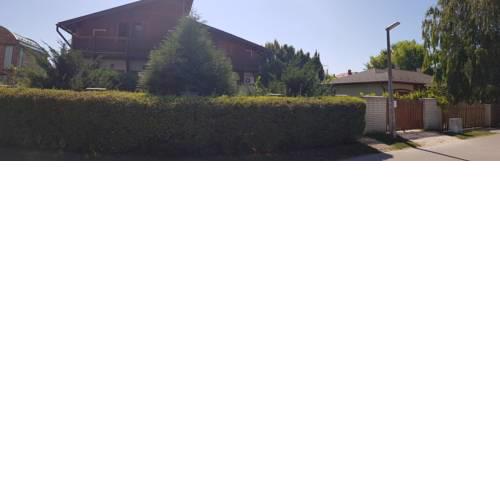 Accommodation Szantod