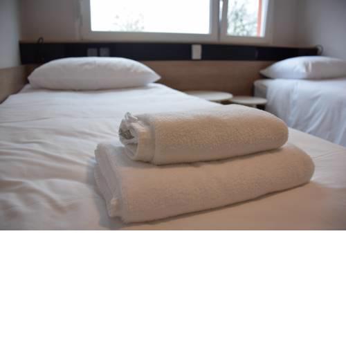 Accommodation Vitalis