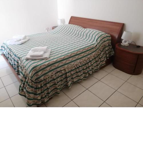 Accomodation Little Smile