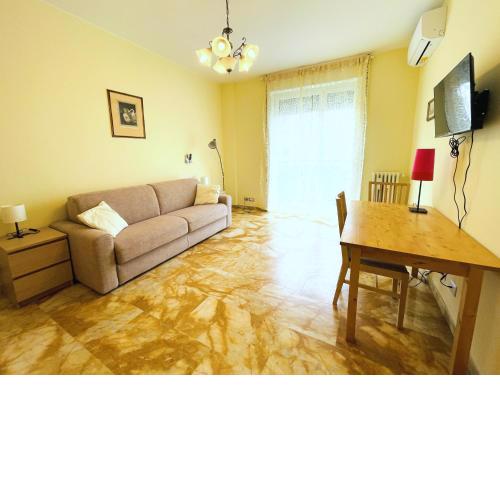 Accomodo Bivano MIB27 Centrale