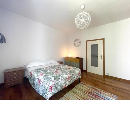 Accomodo Bivano MIB35 Linate