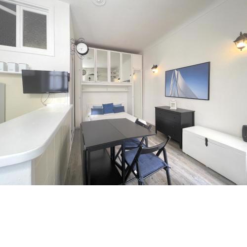 Accomodo Monolocale MIM29 Porta Garibaldi