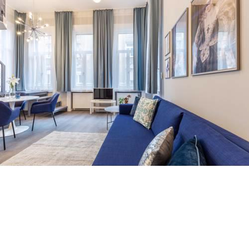 Ace Of Spades Boutique Apartments
