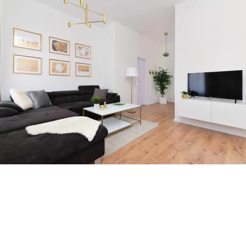 Ace of Spades Cathedral Luxury Apartment