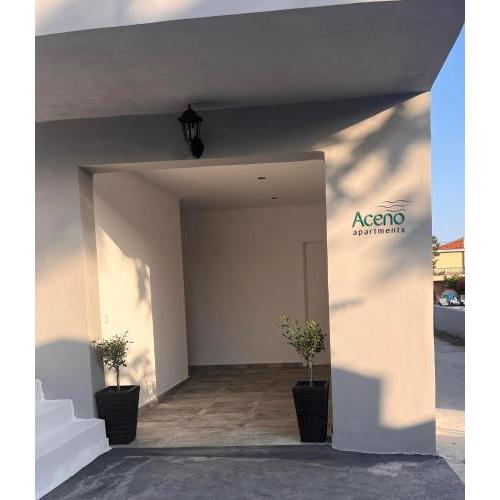 Aceno Apartments