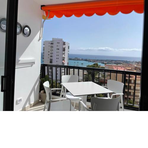 Achacay Sunset Apartment