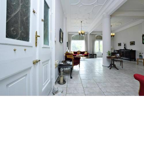 Acheiropoietos Apartment