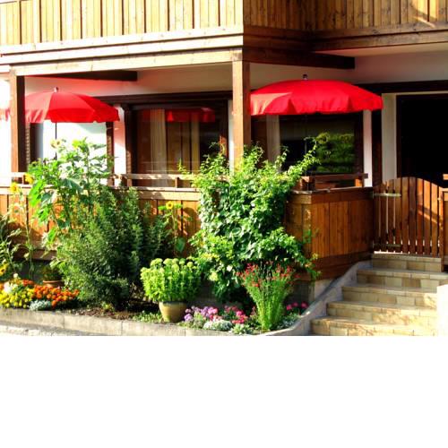 Achen Apartment