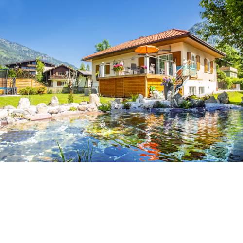 Achen Villa