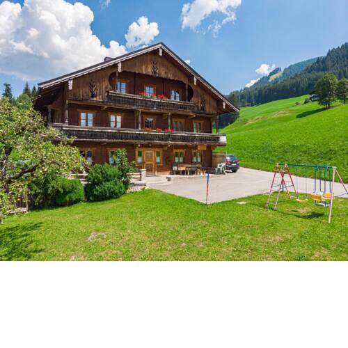 Achenberg Groß