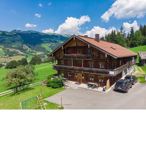 Achenberg Klein
