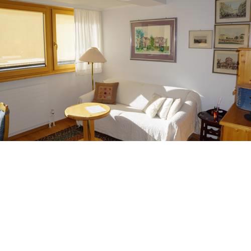 Achensteg Superior Appartement