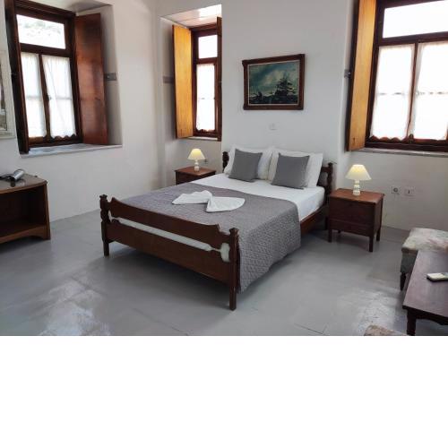 Achilleas Apartment