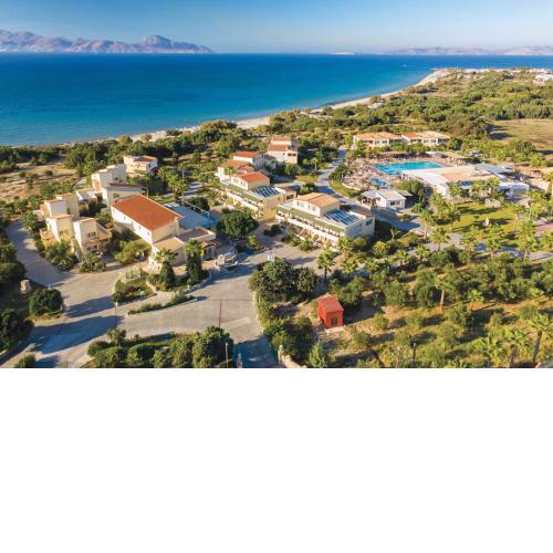 Achilleas Beach Hotel
