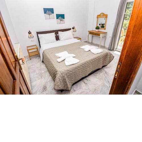 Achilleas Deluxe Apartment - Pet friendly