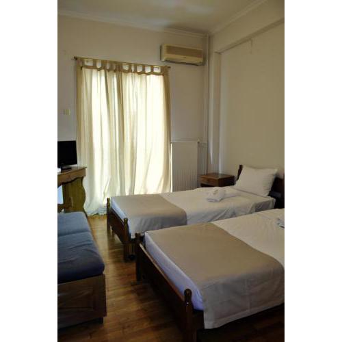 Achillion Apartment