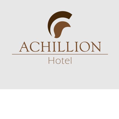 Achillion Hotel Piraeus
