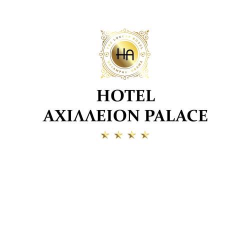Achillion Palace