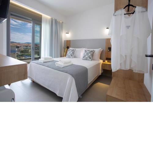 Achillion Suites