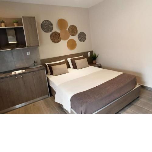achlia beach apartments 1