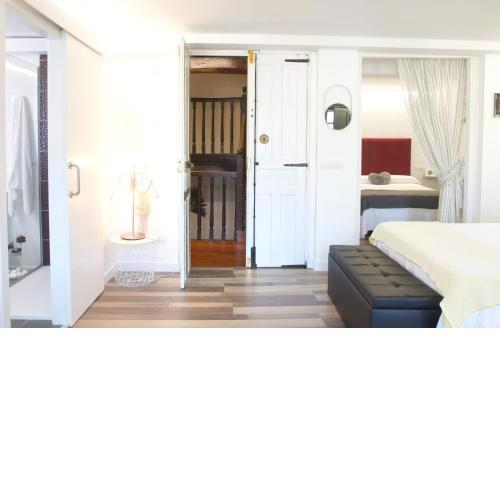 Acio Espumoso. Loft Casco Historico en Ourense