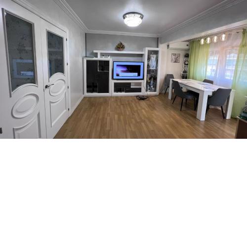 Acogedor apartamento - Alicante