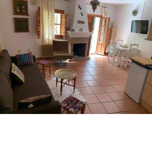 Acogedor Apartamento - La Alpujarra