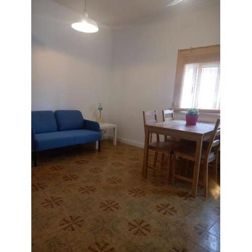 Acogedor apartamento a 10min de PortAventura.