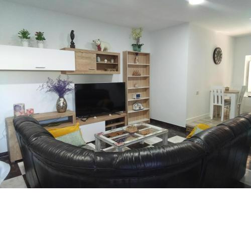 Acogedor apartamento a 5 minutos de Sanxenxo