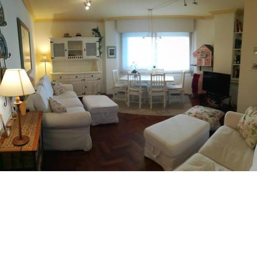 Acogedor apartamento a pie de playa