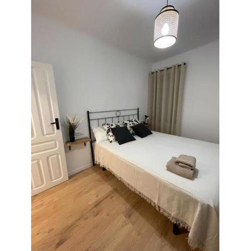 Acogedor Apartamento Casco Histórico de Tarazona