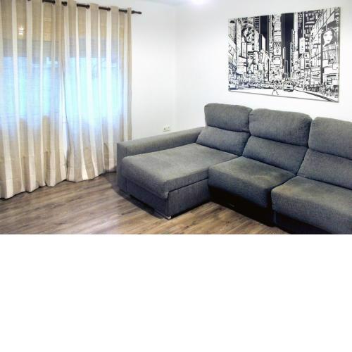 ACOGEDOR APARTAMENTO CERCA DE BARCELONA