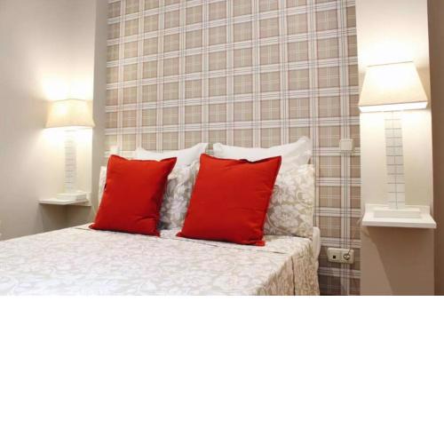 Acogedor apartamento con acceso directo Plaza Castilla