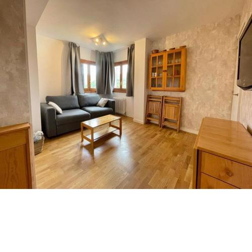 Acogedor Apartamento con plaza de garaje